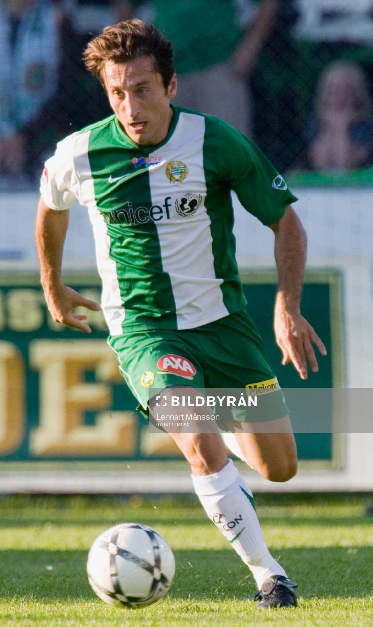 Haris Laitinen