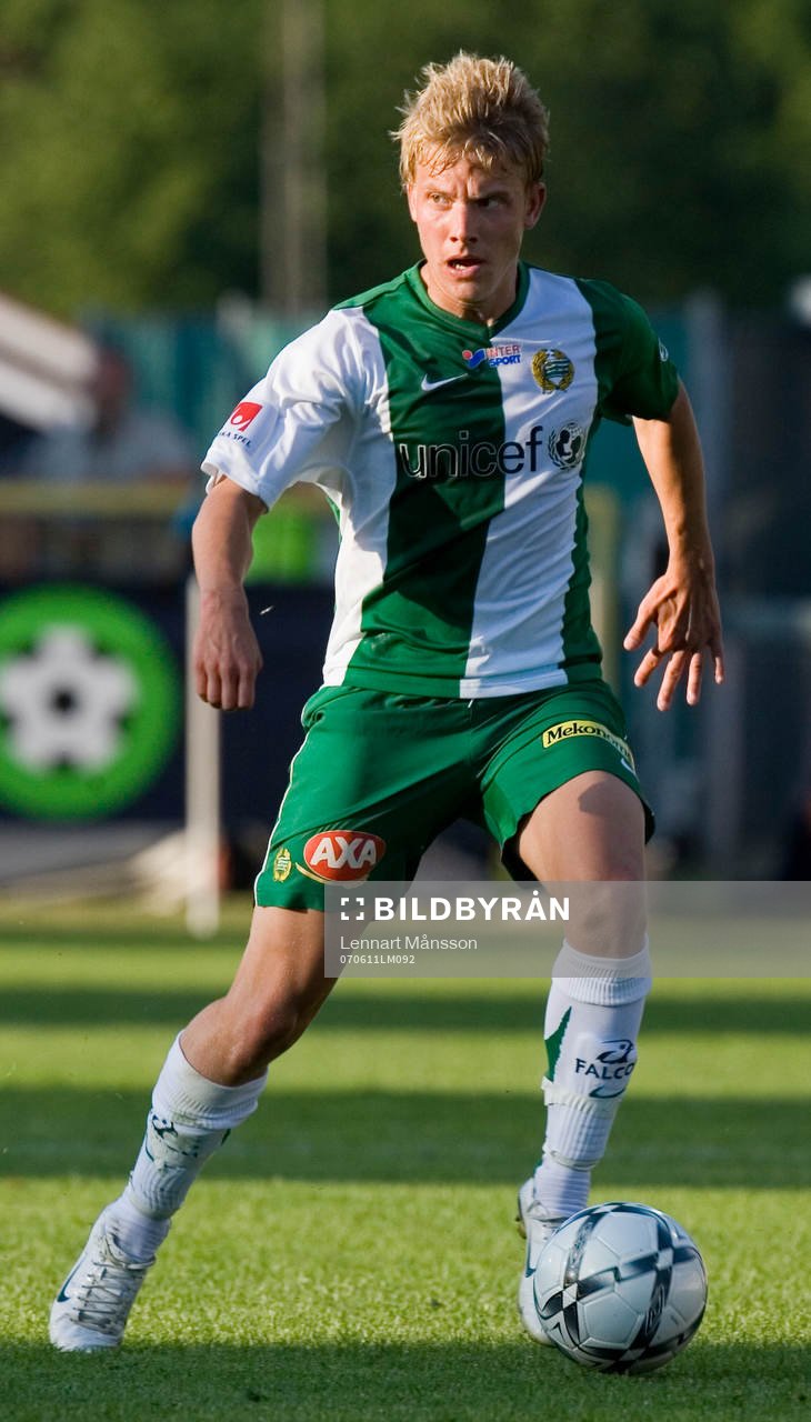 Emil Johansson