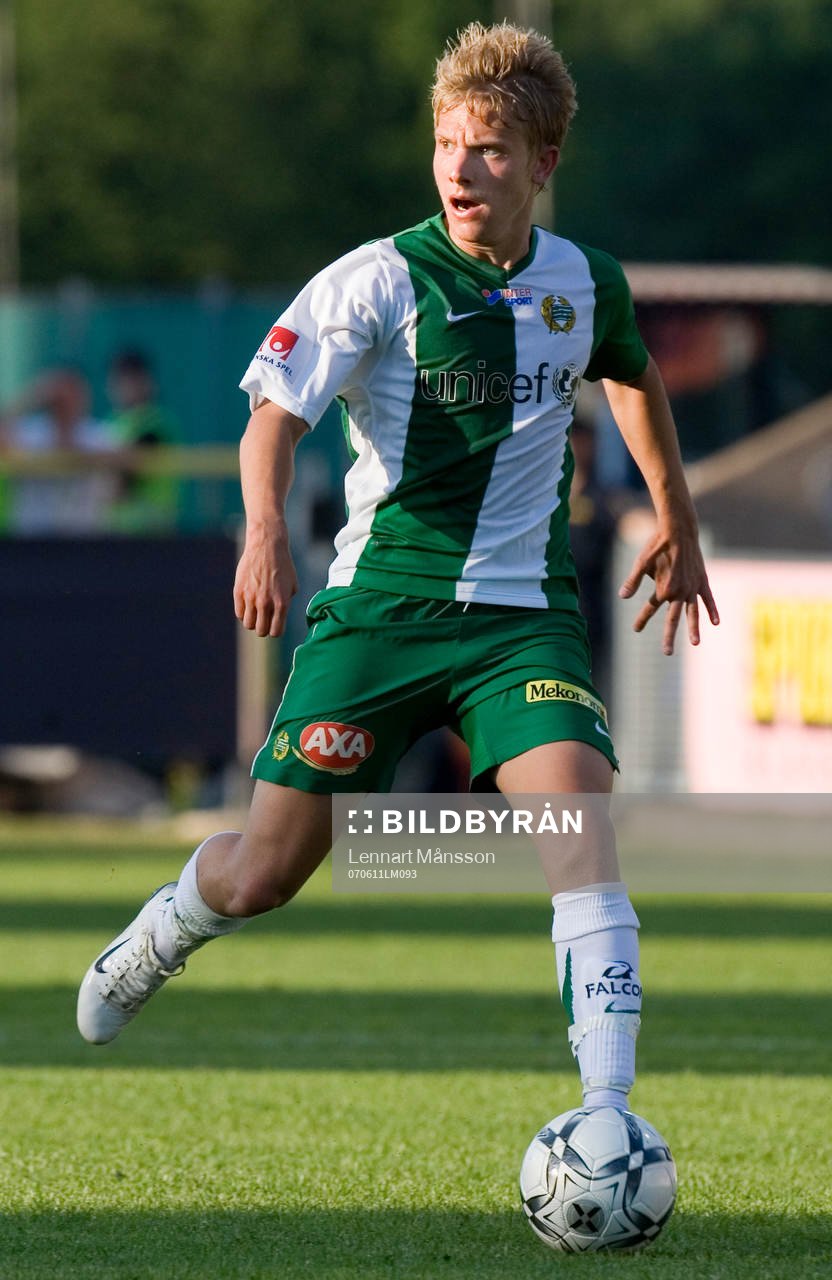 Emil Johansson
