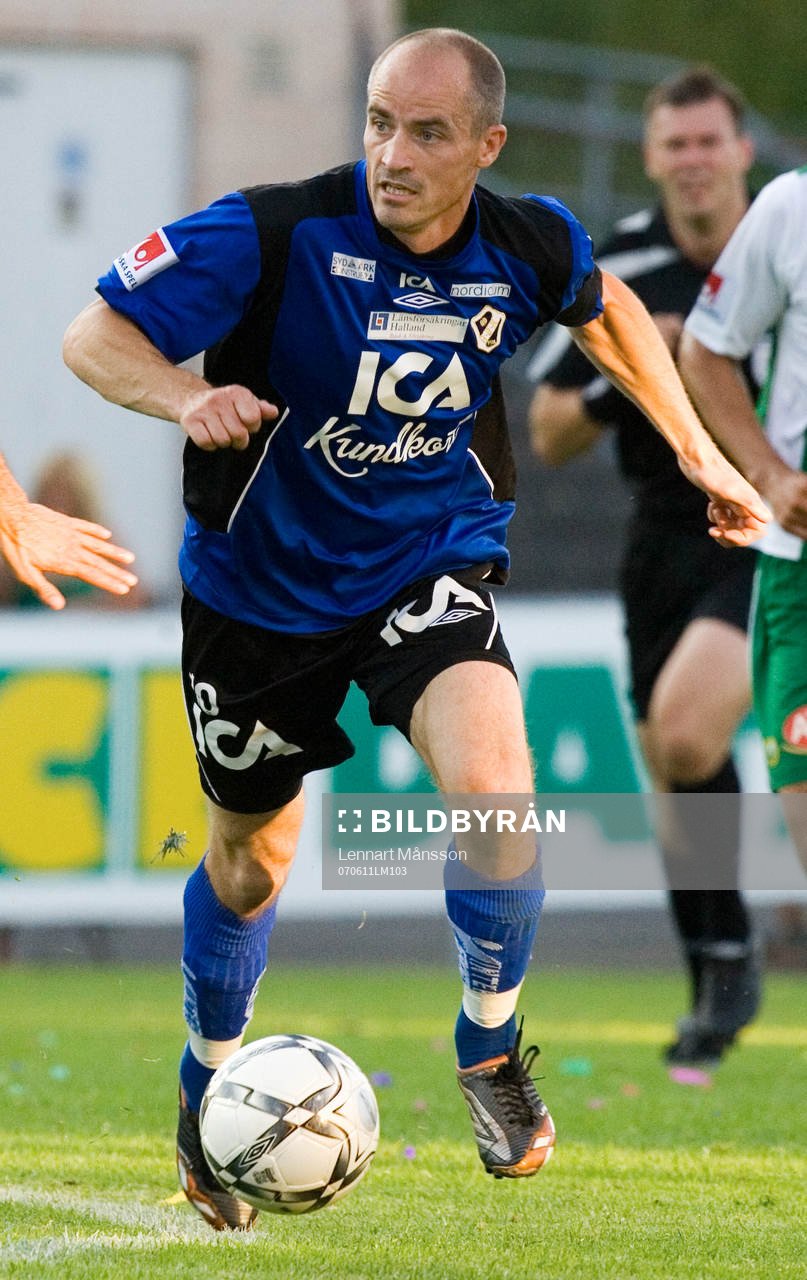 Magnus Arvidsson
