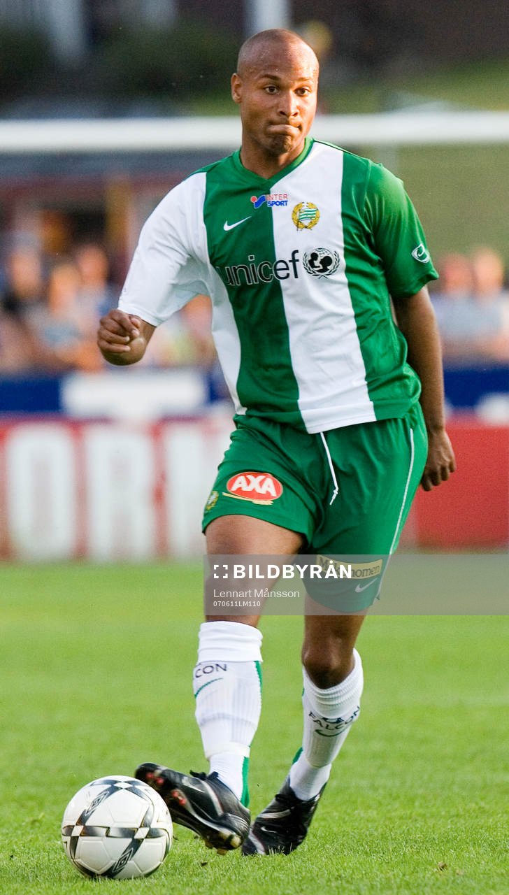 Christian Traoré