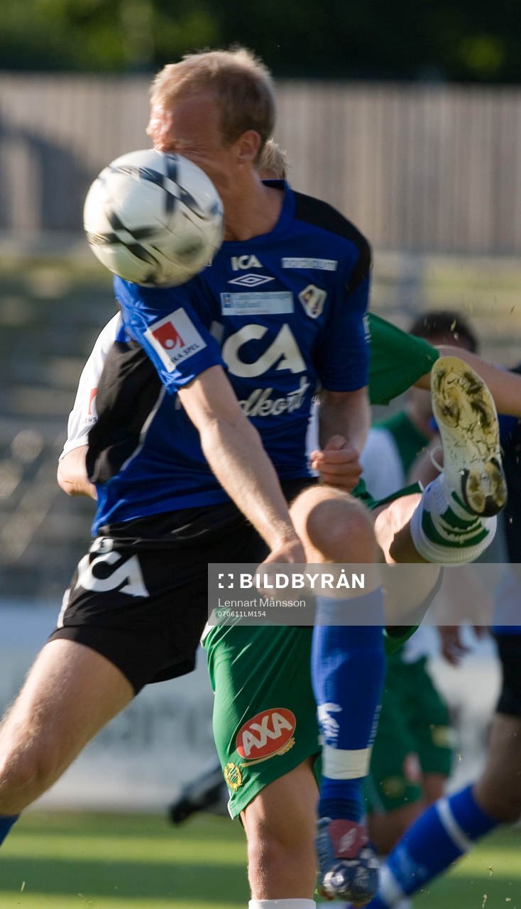 Andreas Johansson