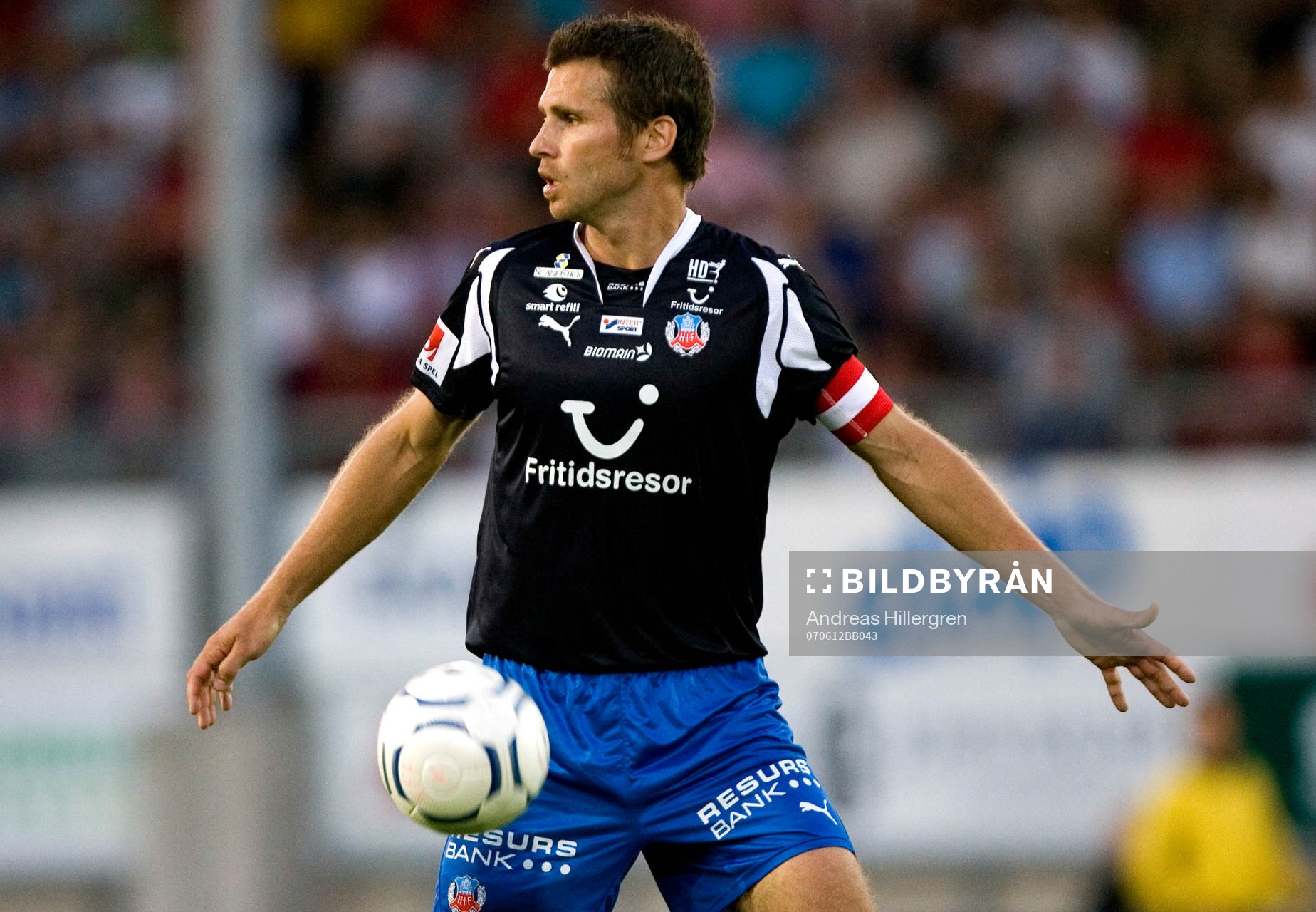 Andreas Jakobsson