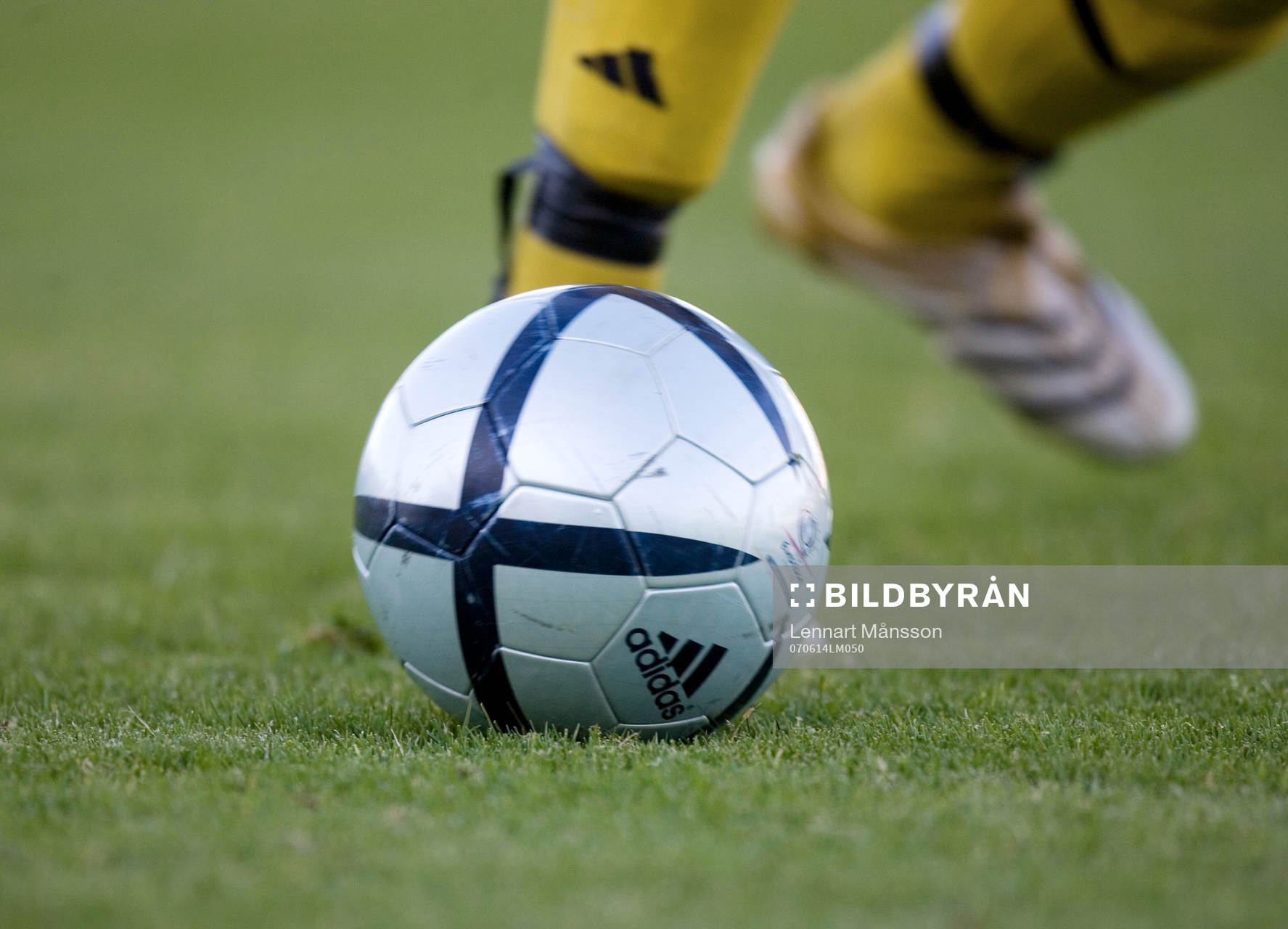 Fotboll, juniorallsvenskan, juniorer, IFK Hässleholm - FC