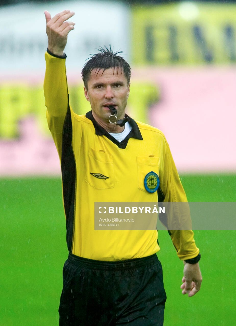 Domare, Zarko Kovacevic