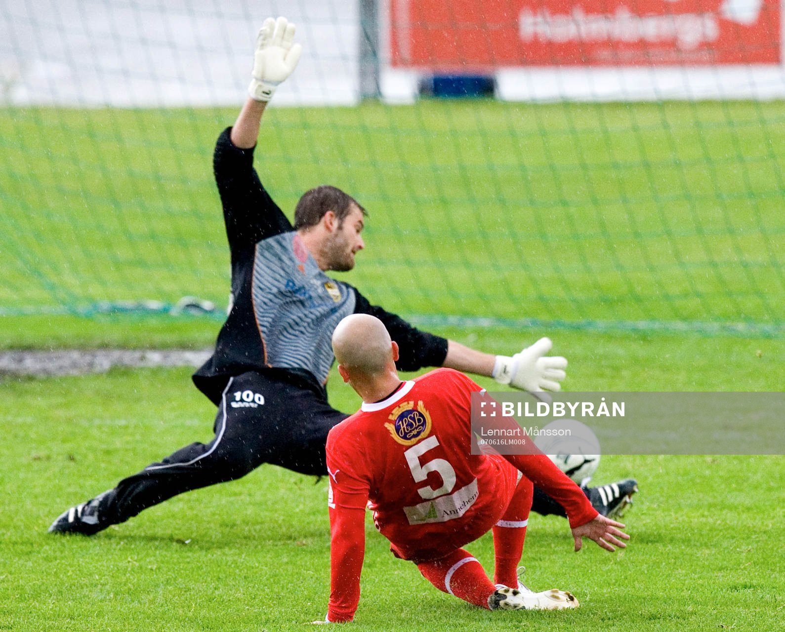 2-0 till Höllviken