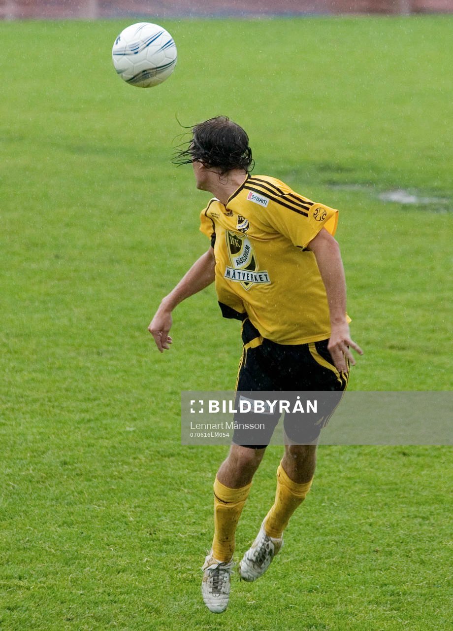 Emil Nilsson