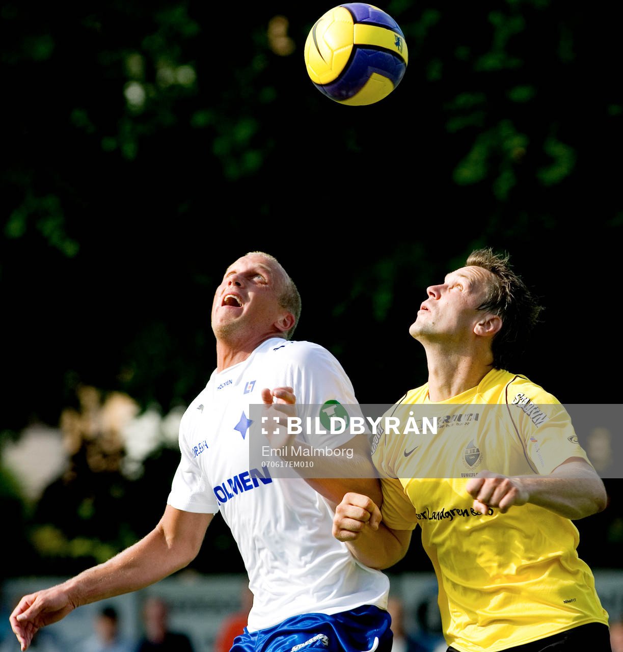 Thomas Magnusson, Norrköping