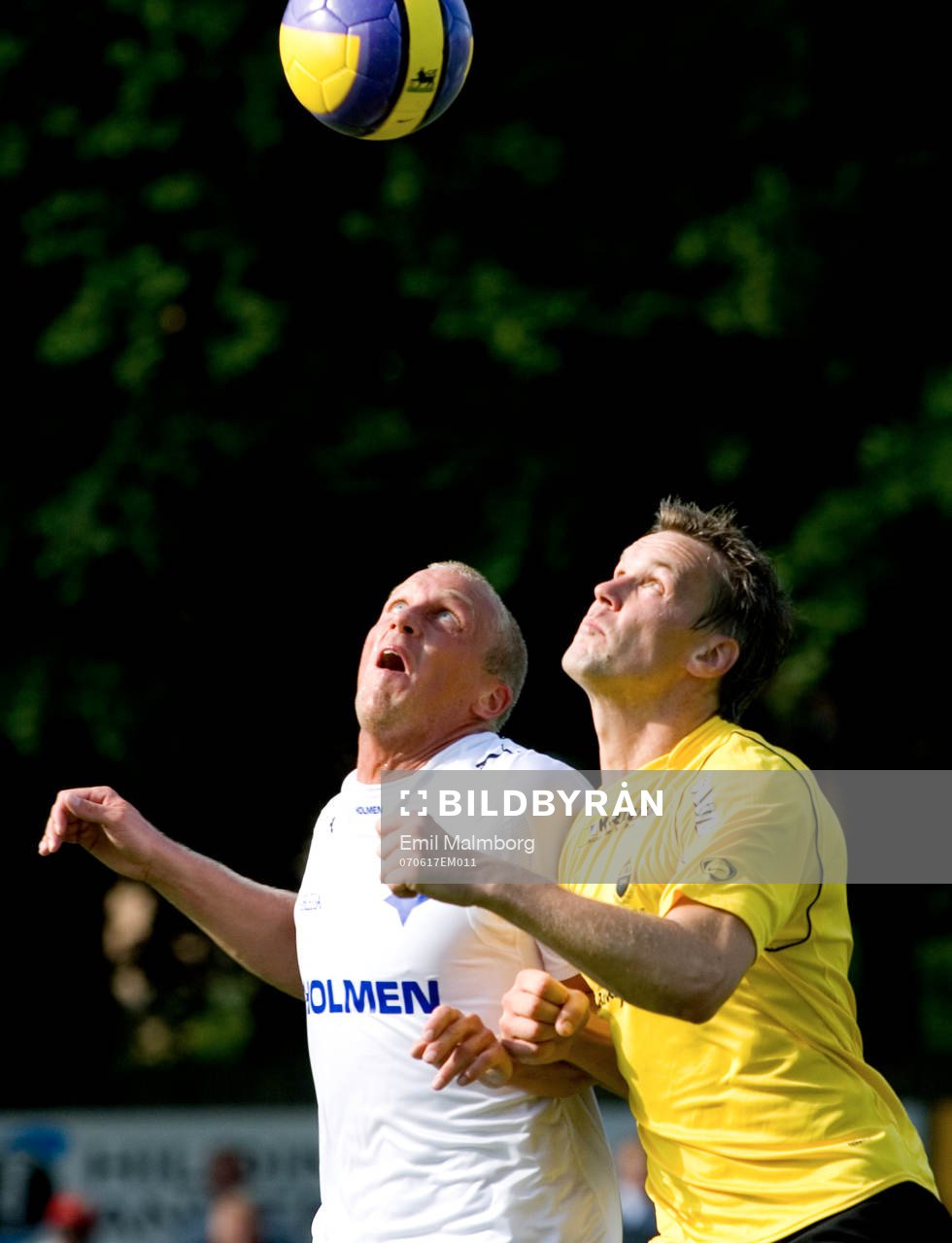 Thomas Magnusson, Norrköping