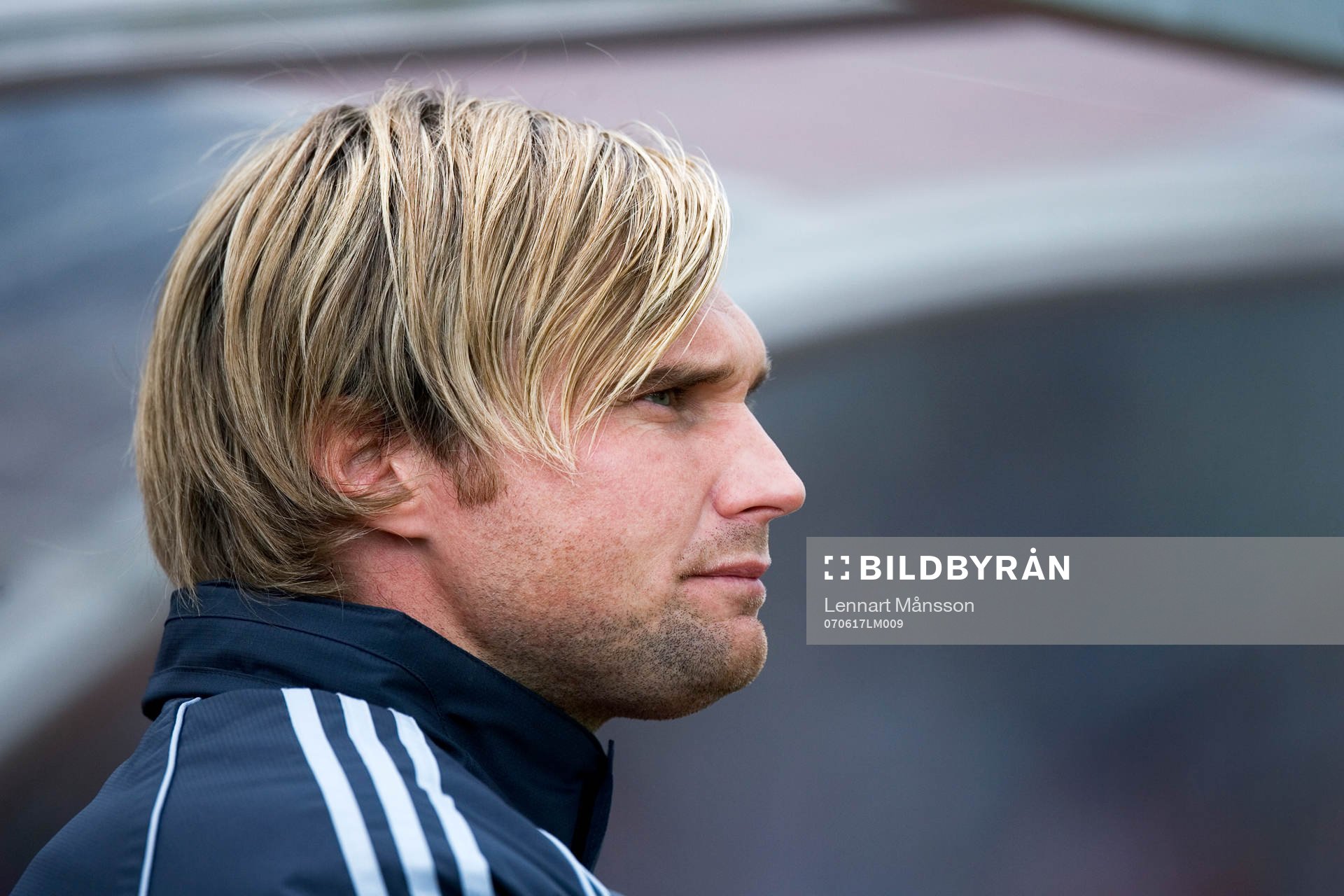 Andreas Andersson, tränare, Degerfors