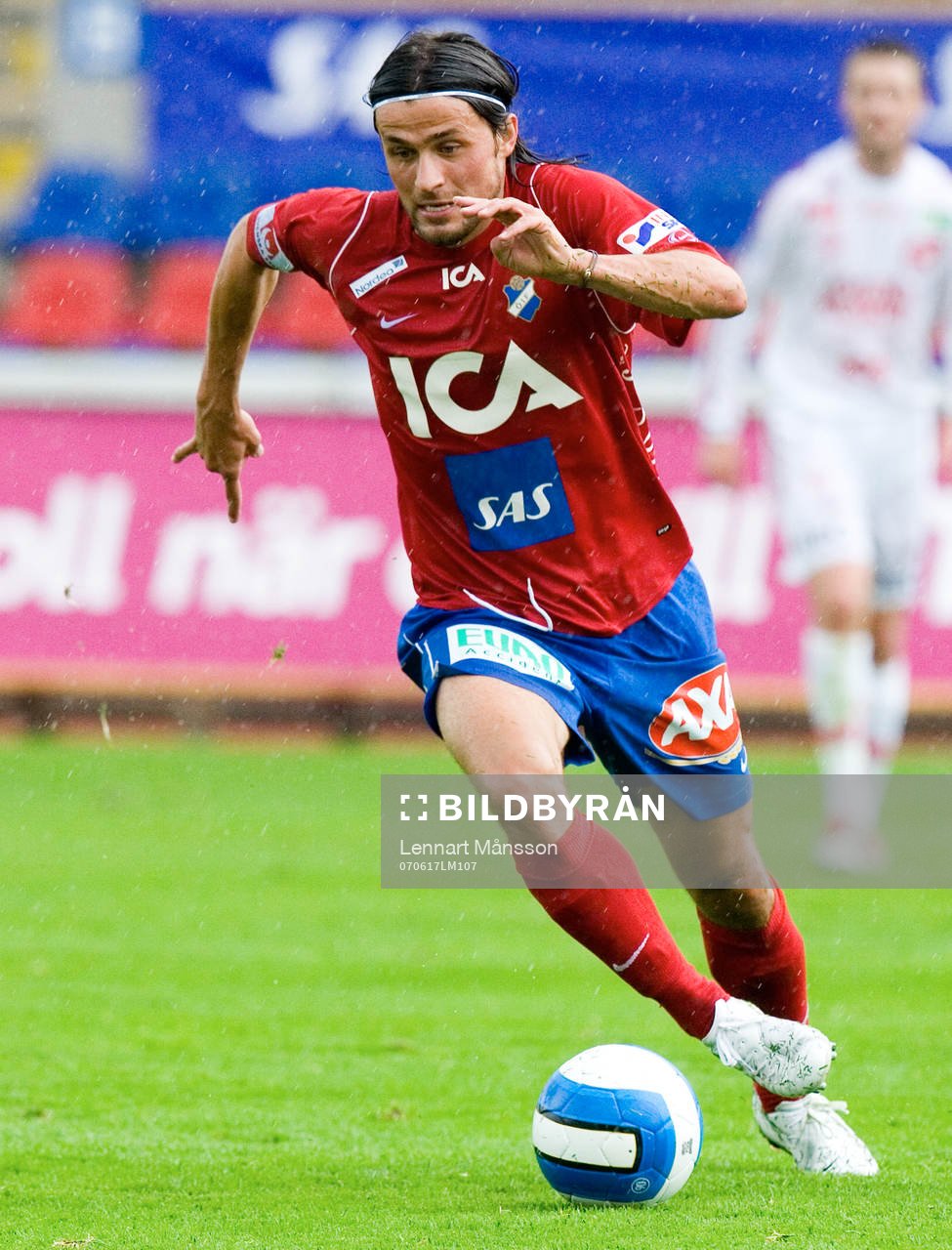   Pavel Zavadil, Öster.