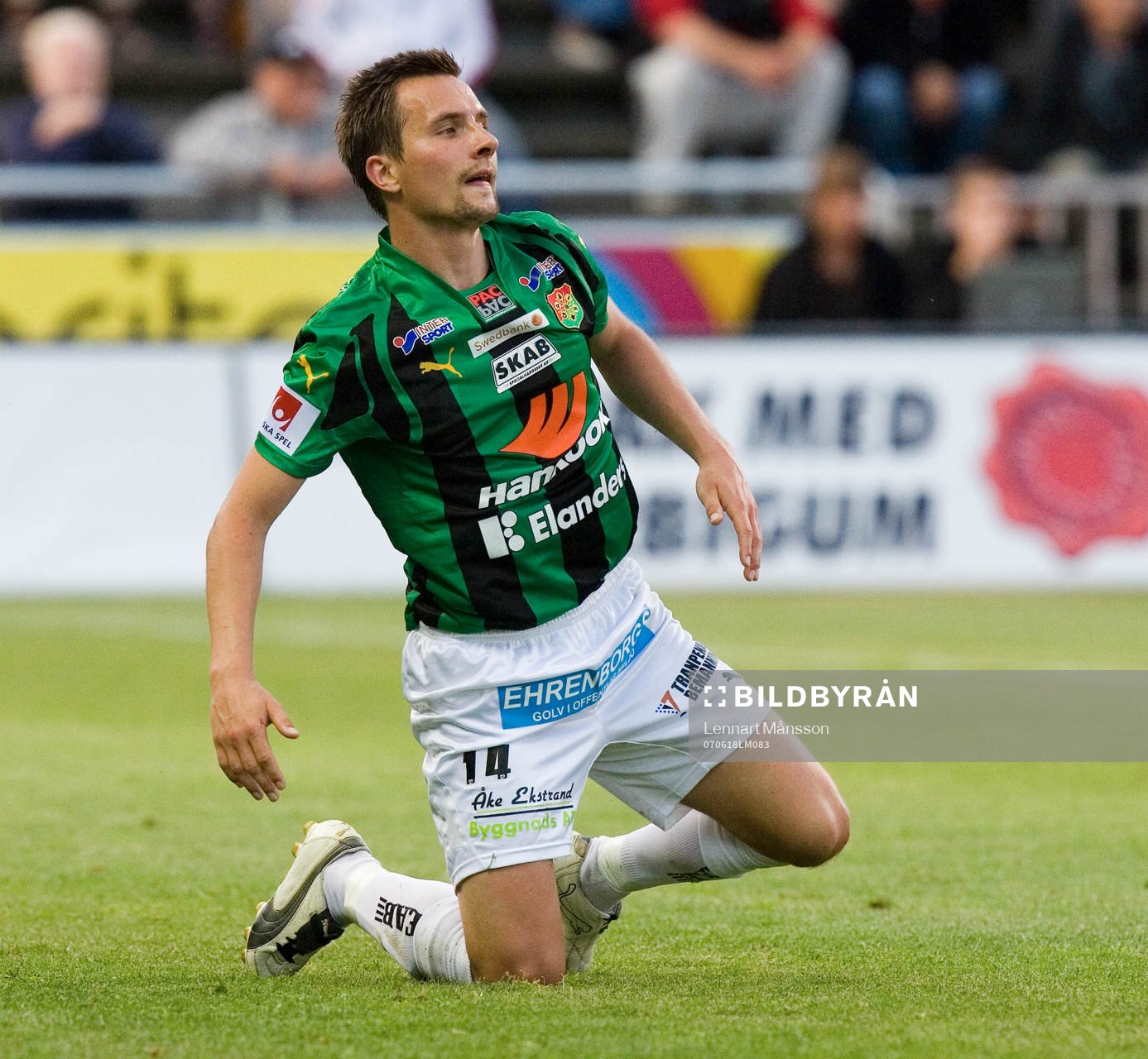 Daniel Nicklasson