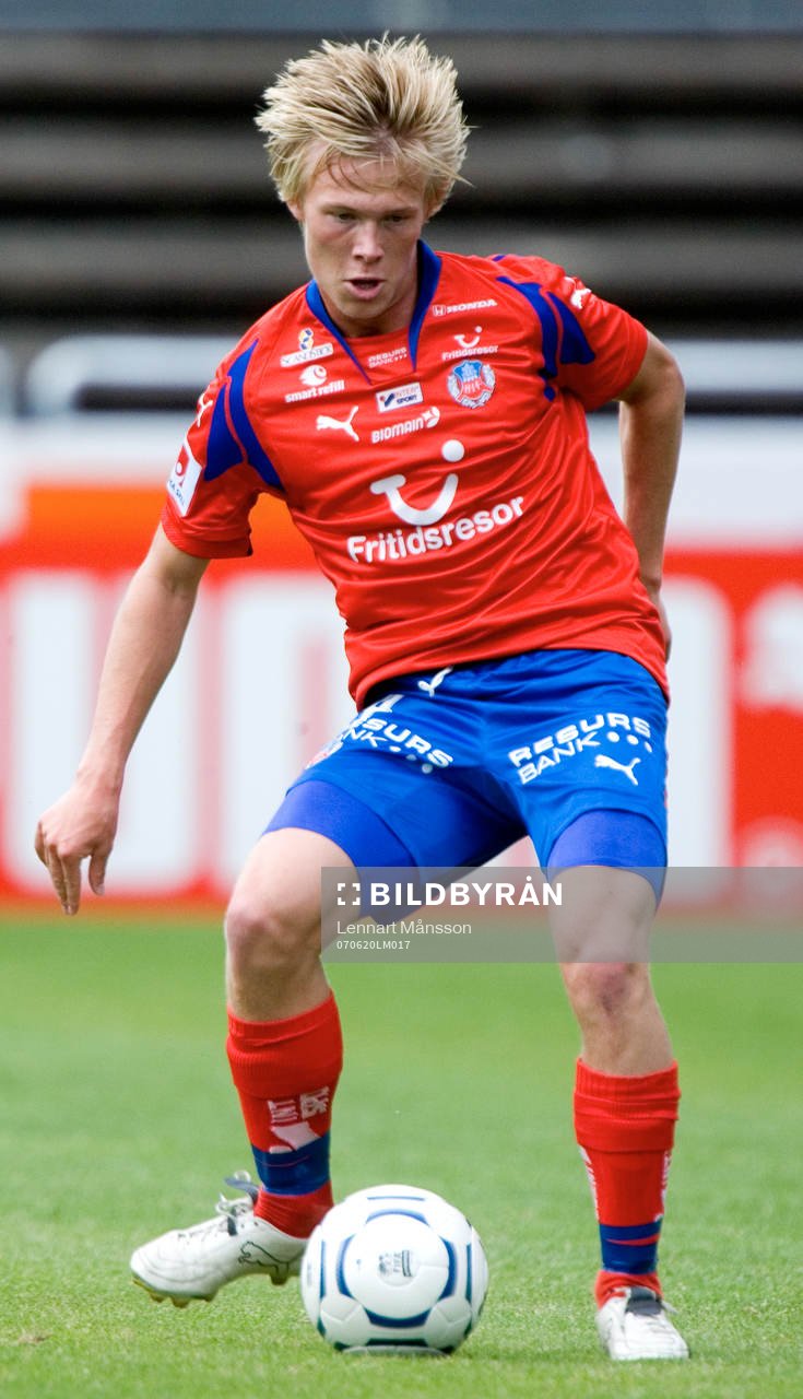 Andreas Landgren