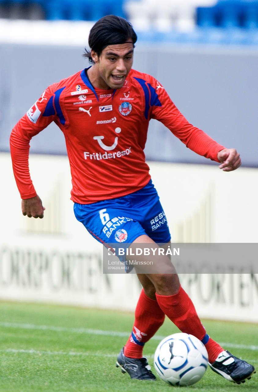 Imad Khalili