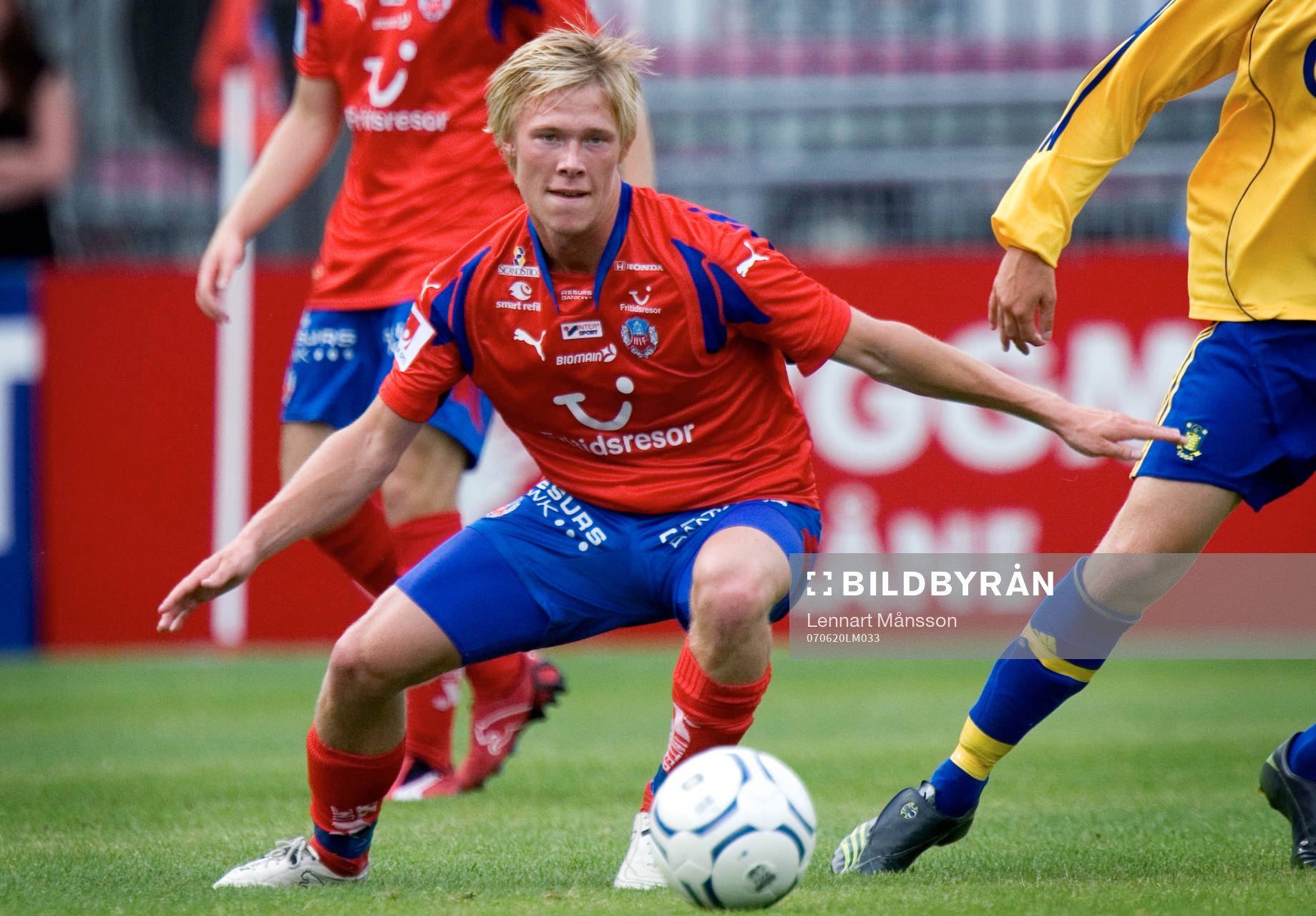 Andreas Landgren
