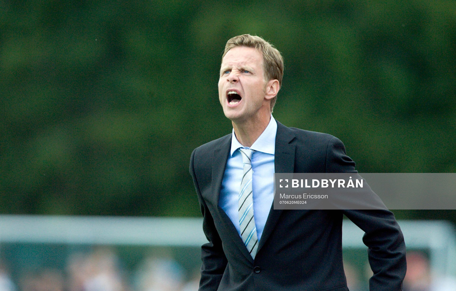 Pär Millqvist, Tränare Sirius