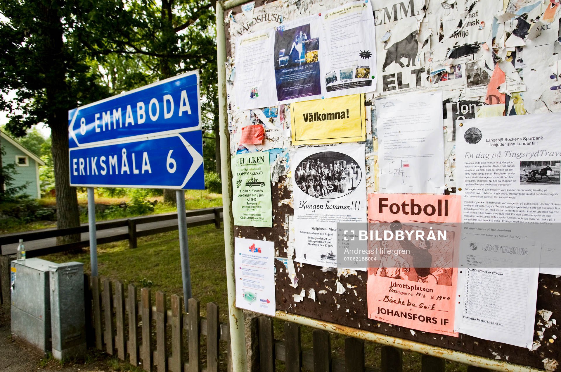 Bröderna ELM, Viktor Elm, Rasmus Elm och David Elm