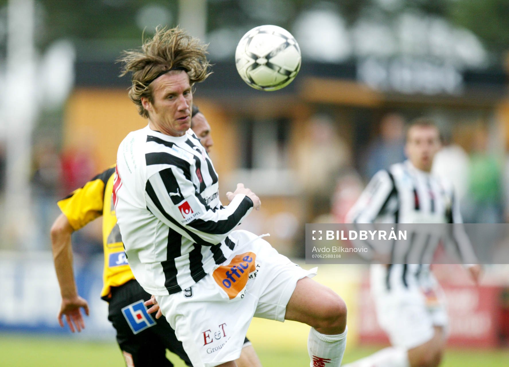 Fredrik Åström, Sylvia