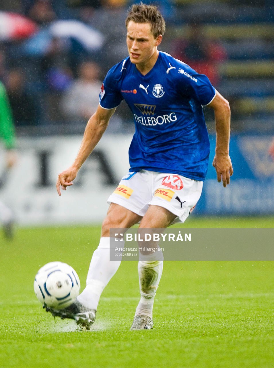 Andreas Wihlborg