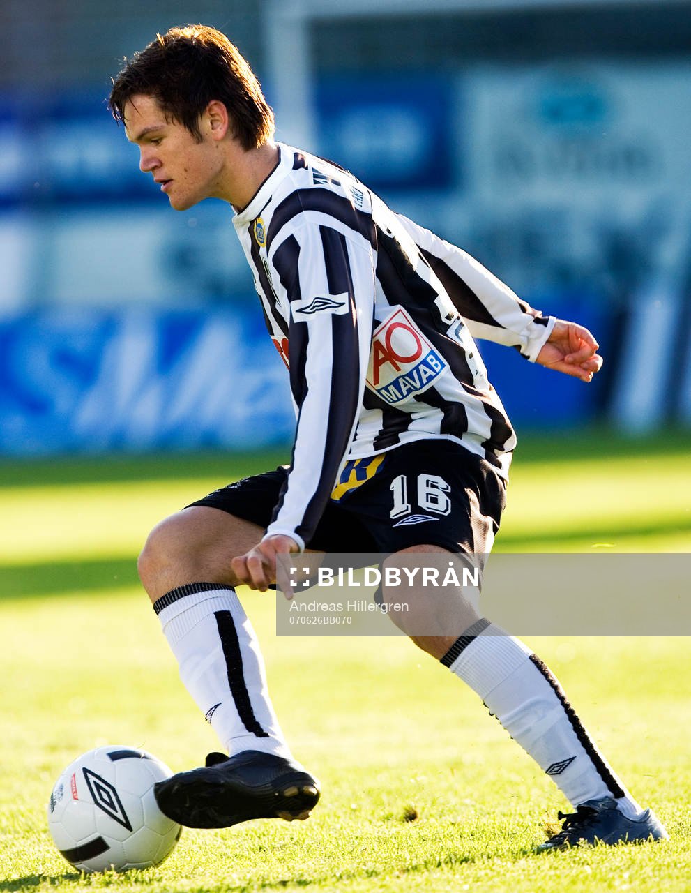 Ivo Pekalski