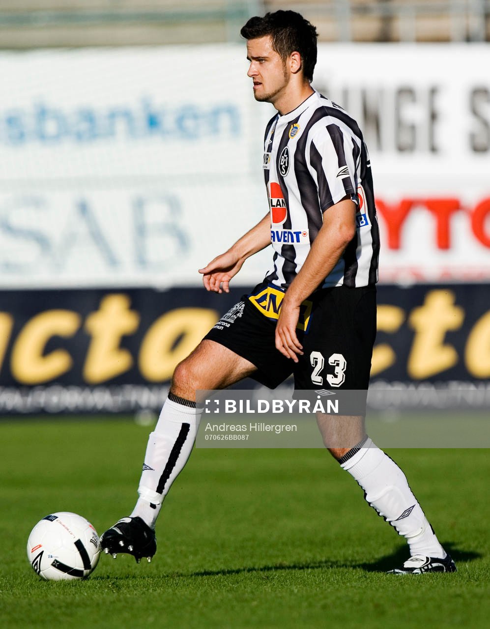 Amar Muharemovic