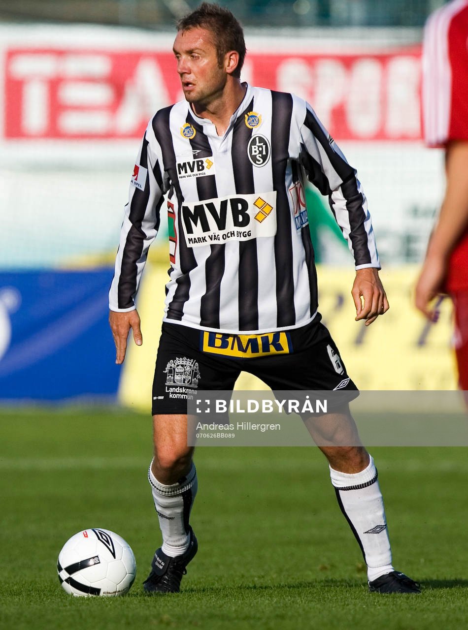 Morten Avnskjold