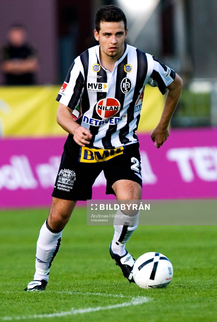 Amar Muharemovic