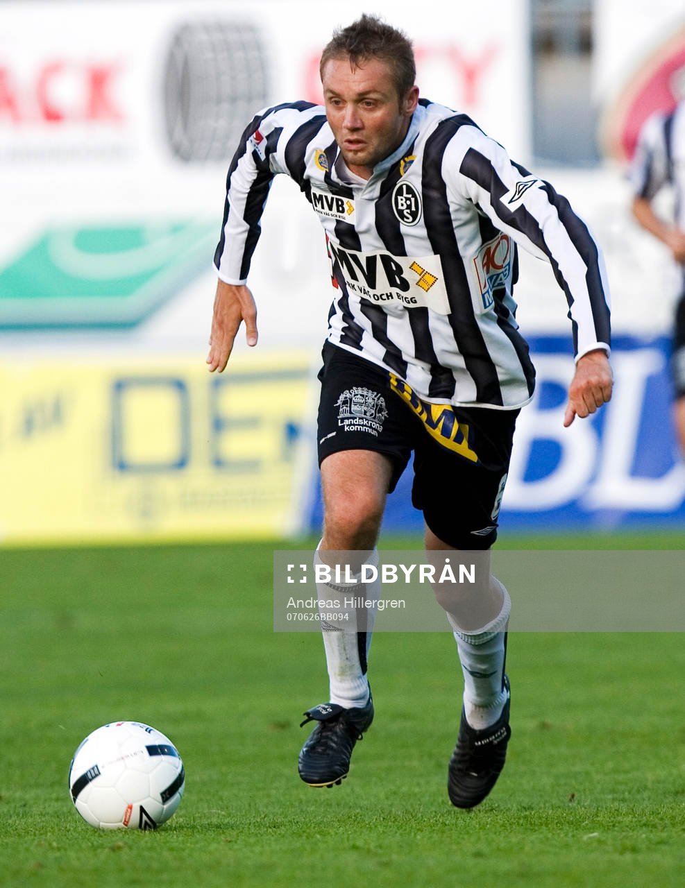 Morten Avnskjold