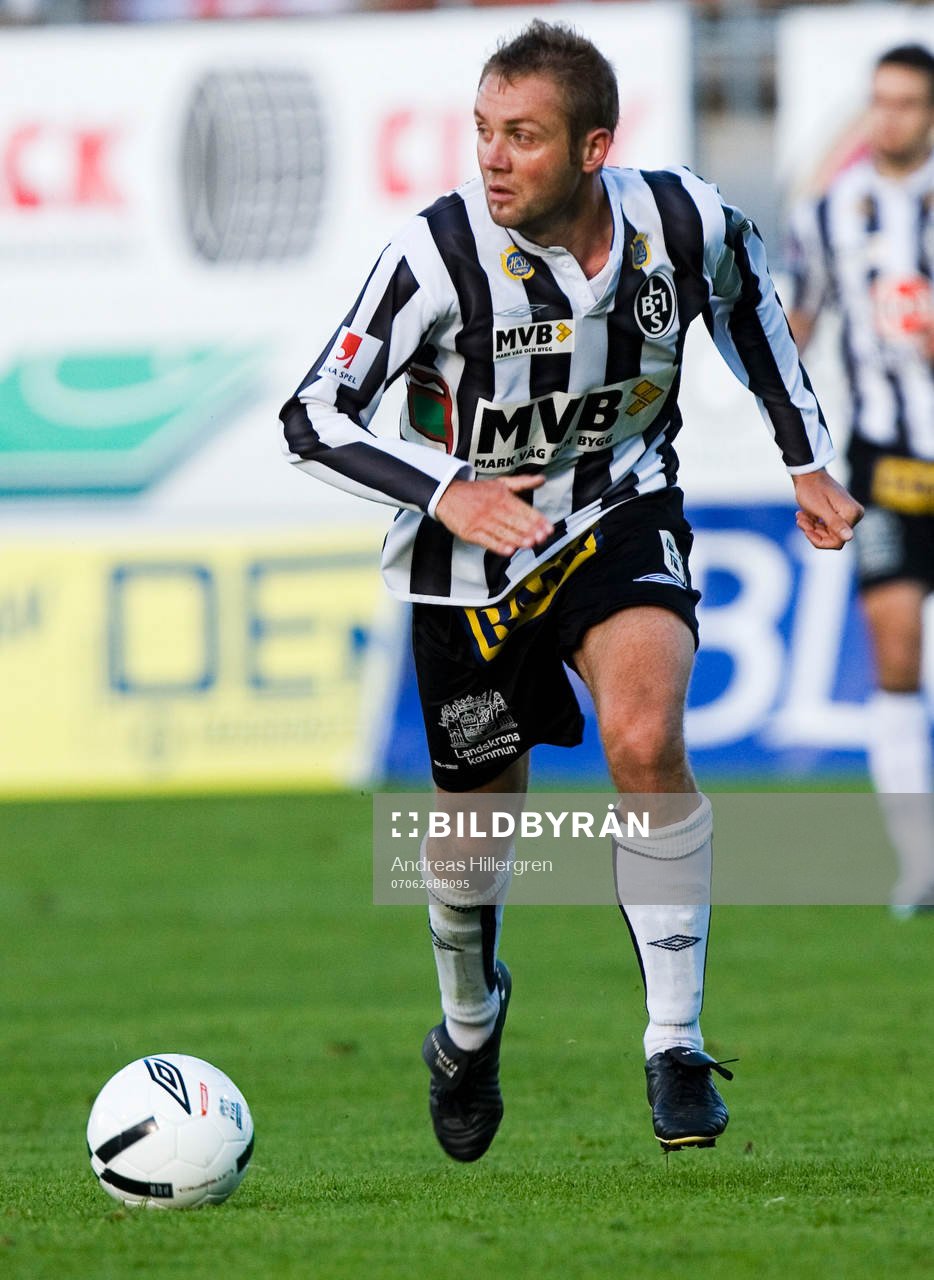 Morten Avnskjold