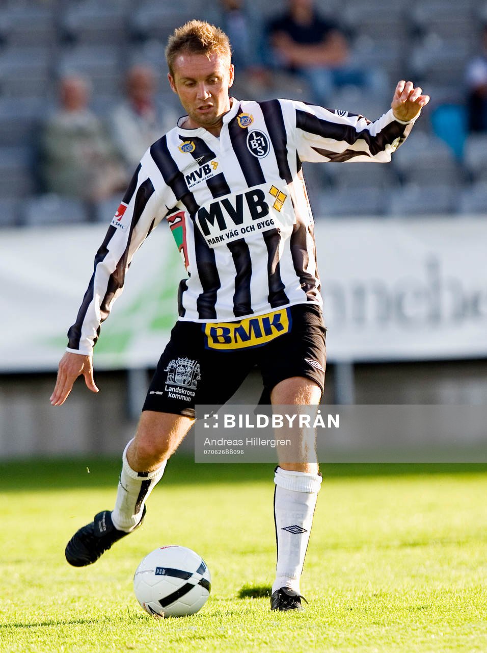 Morten Avnskjold