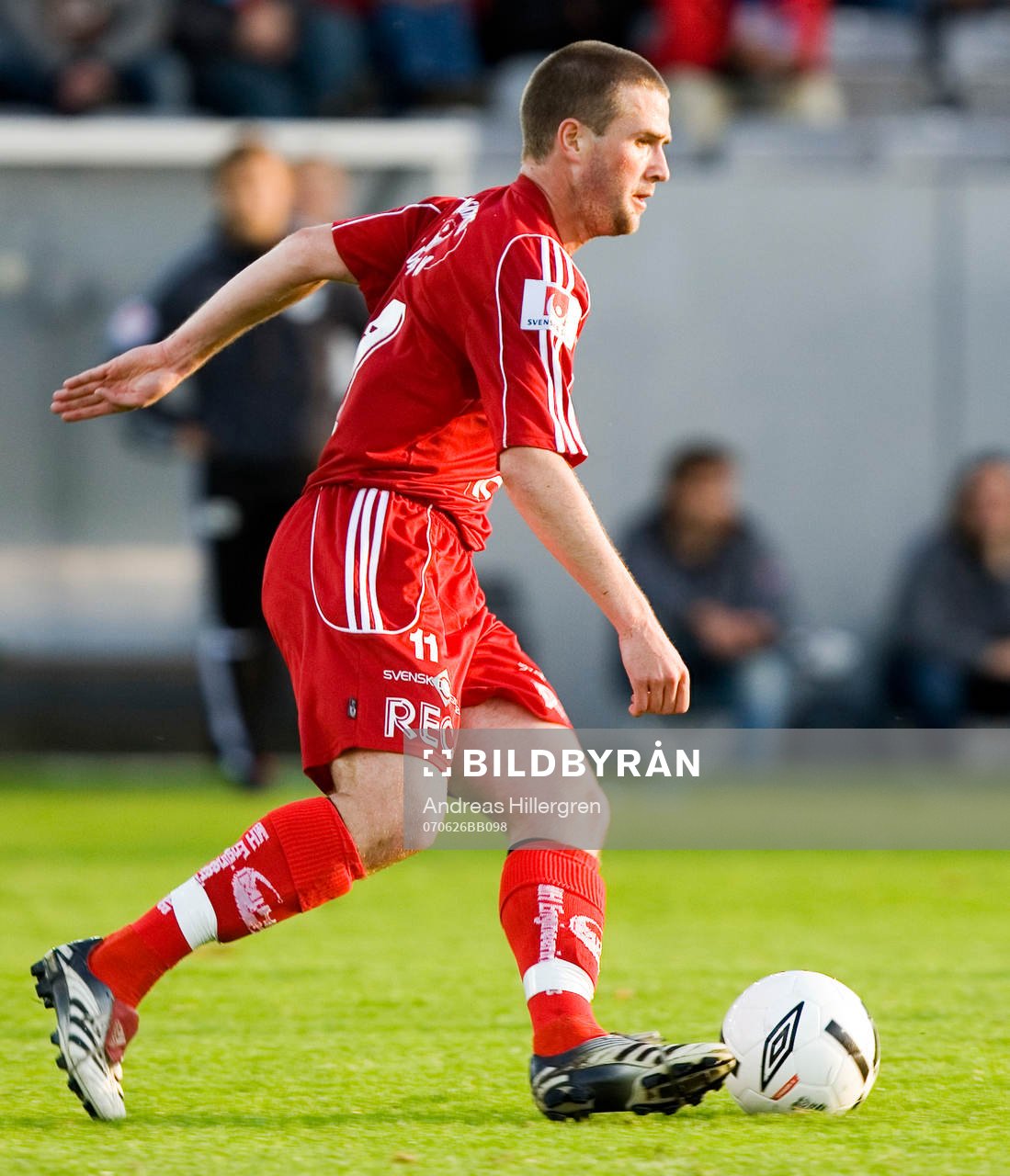 Tobias Solberg