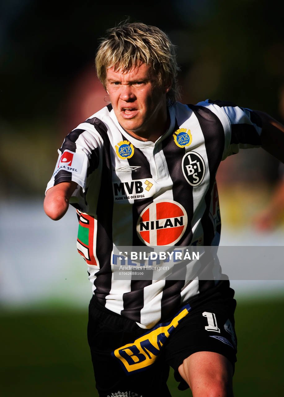 Håkan Söderstjerna