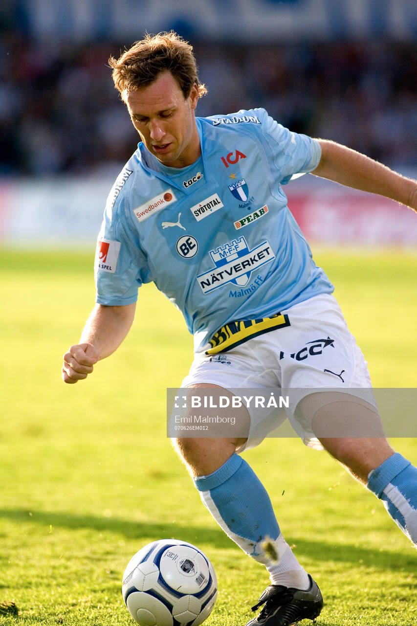 Niklas Skoog