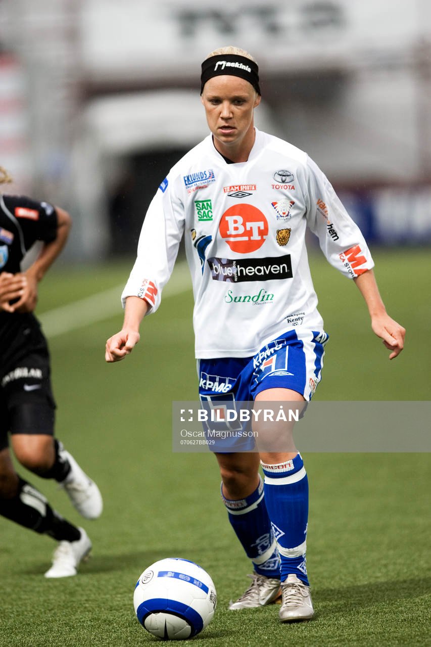 Caroline Seger, Linköping