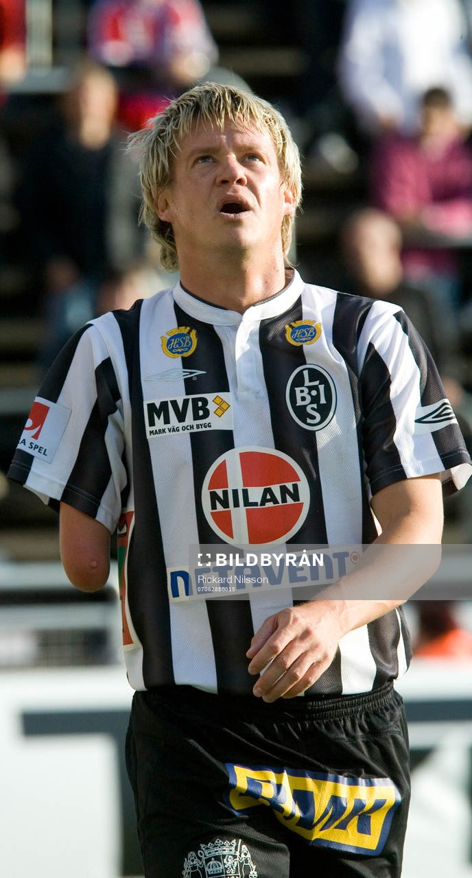 Håkan Söderstjerna