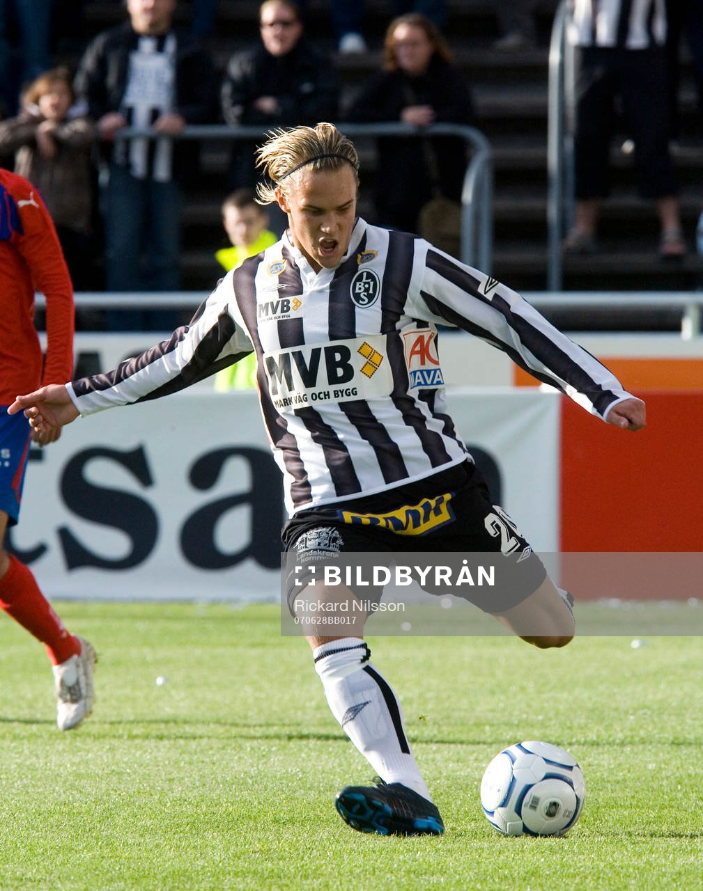 Robin Wikman