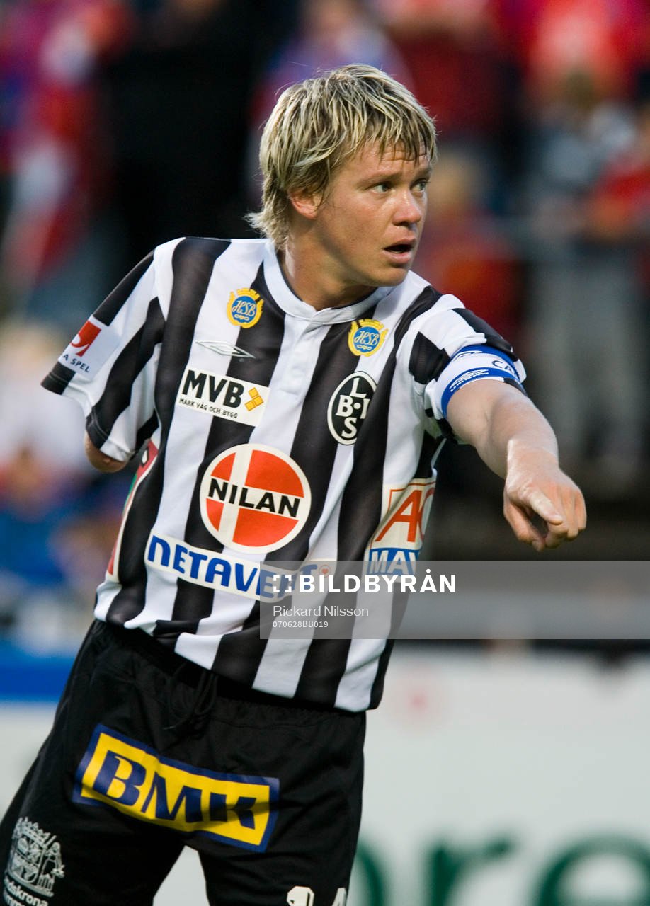 Håkan Söderstjerna