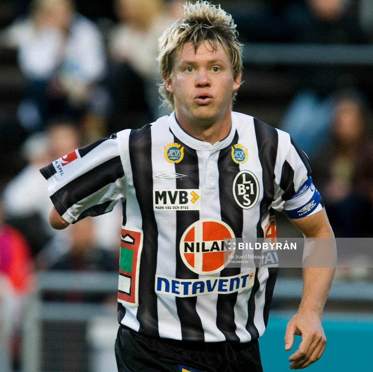 Håkan Söderstjerna.