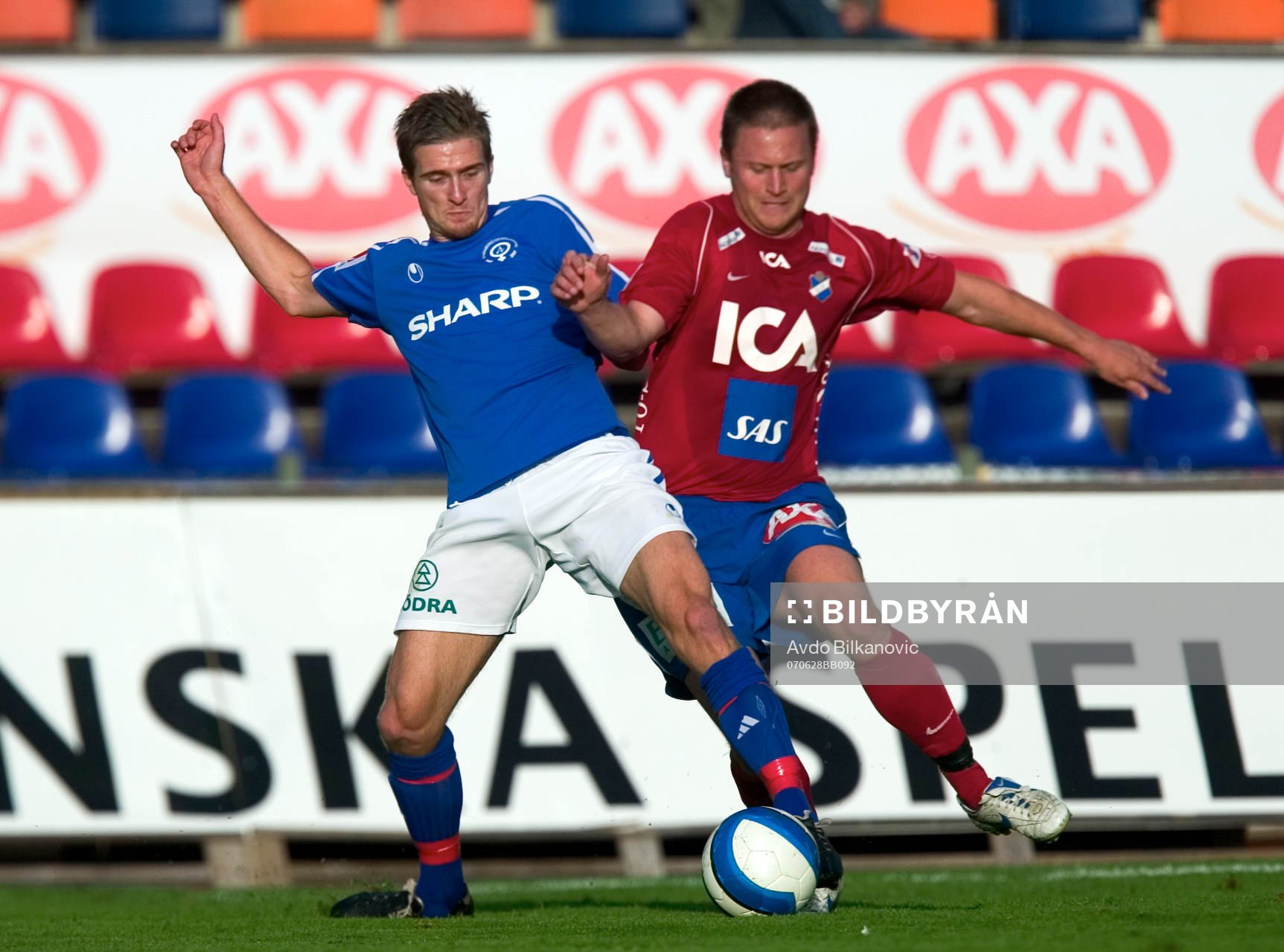 Jesper Arvidsson, Åtvidaberg