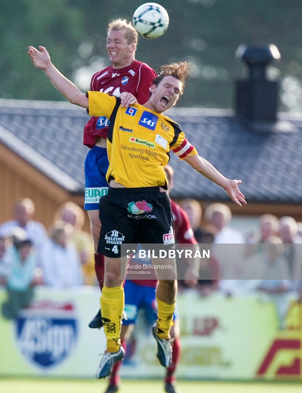 Marcus Lindberg, Mjällby