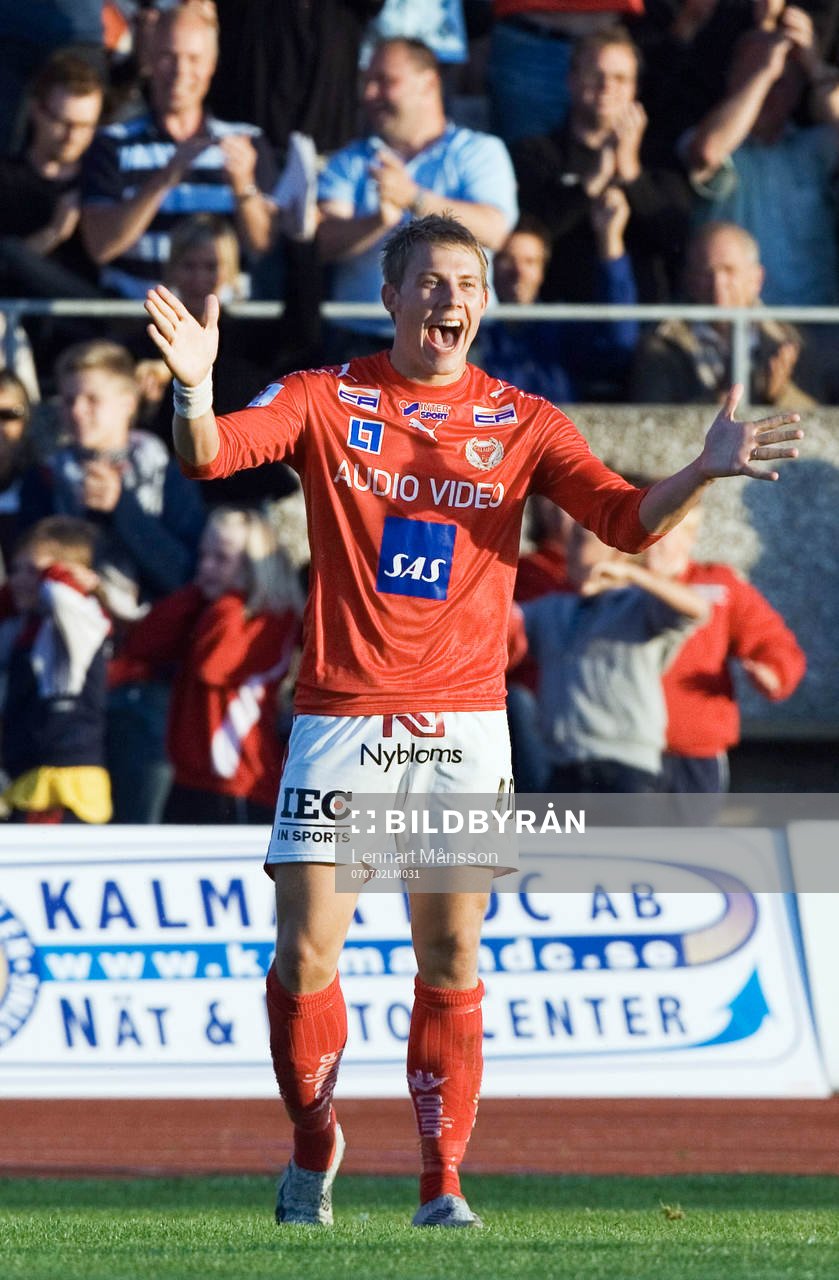 2-0 Patrik Ingelsten