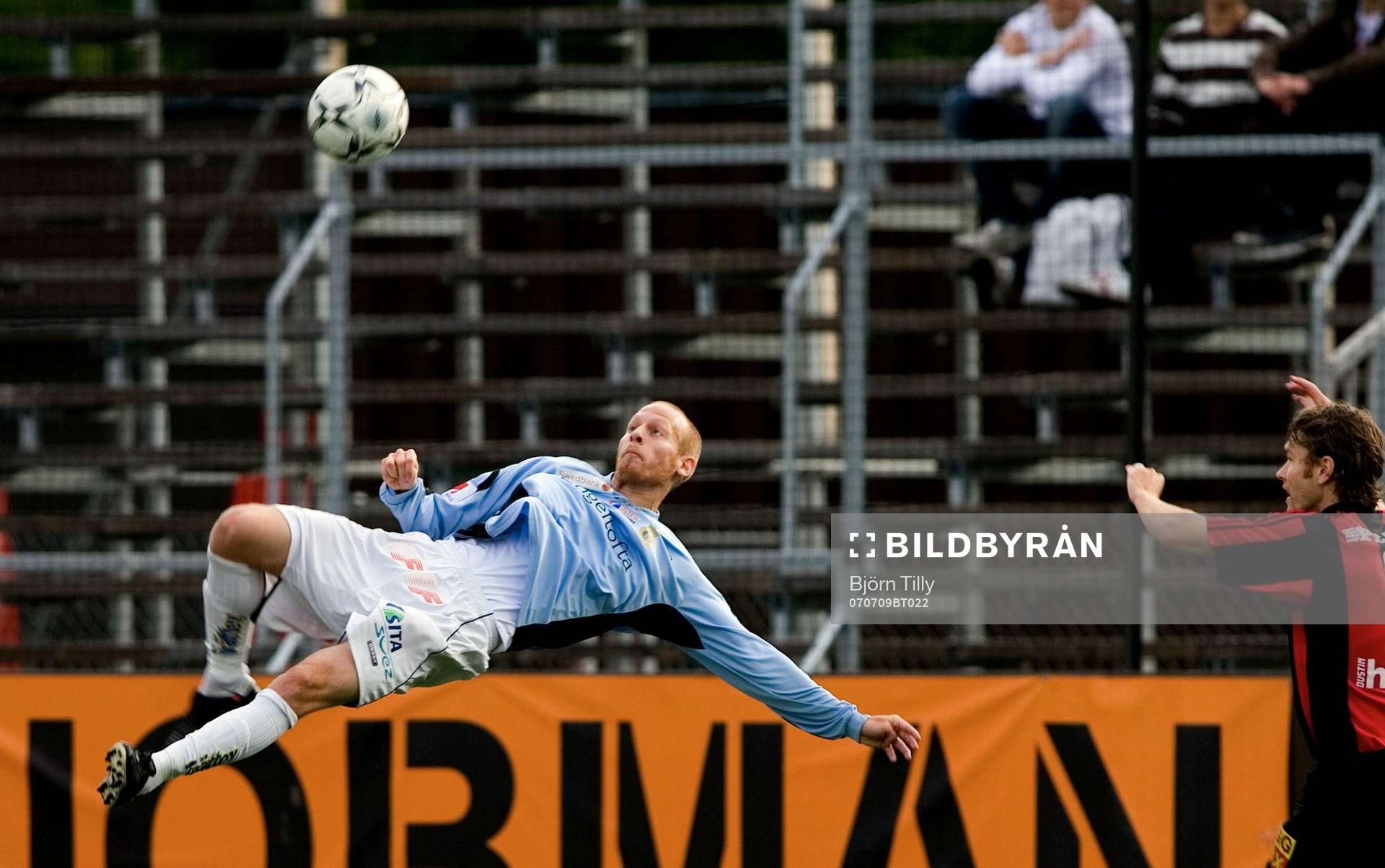 Johan Claesson, Gefle