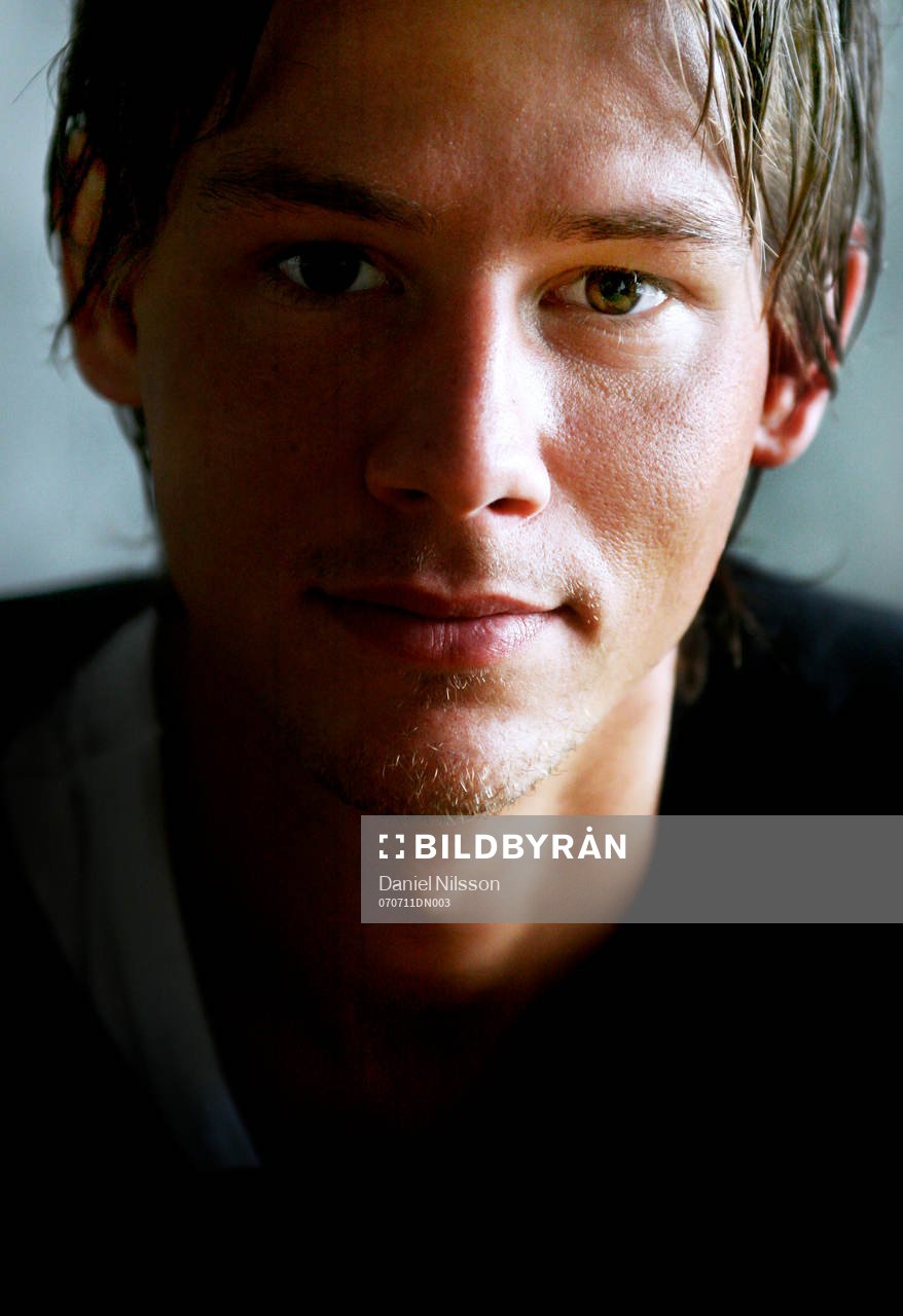 Fotboll, Dusan Djuric, Halmstad