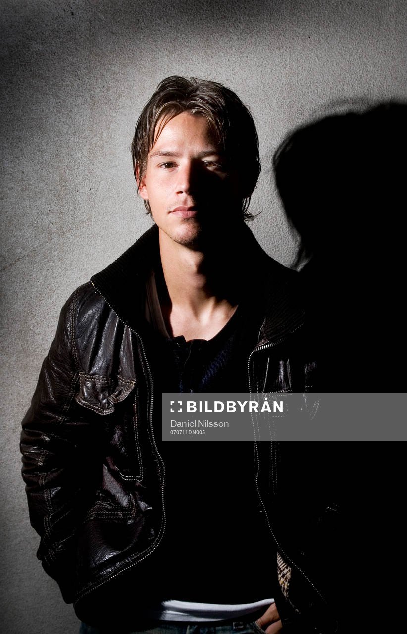 Fotboll, Dusan Djuric, Halmstad