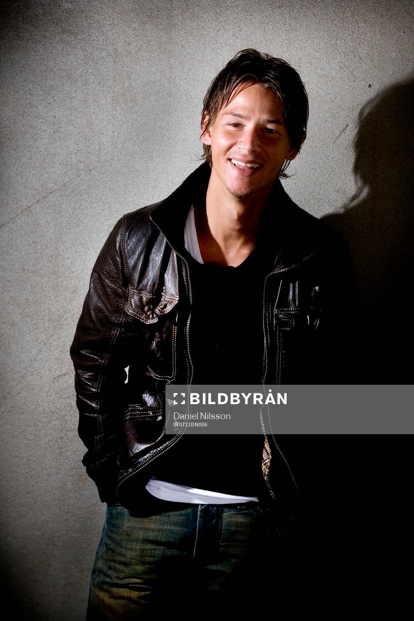 Fotboll, Dusan Djuric, Halmstad