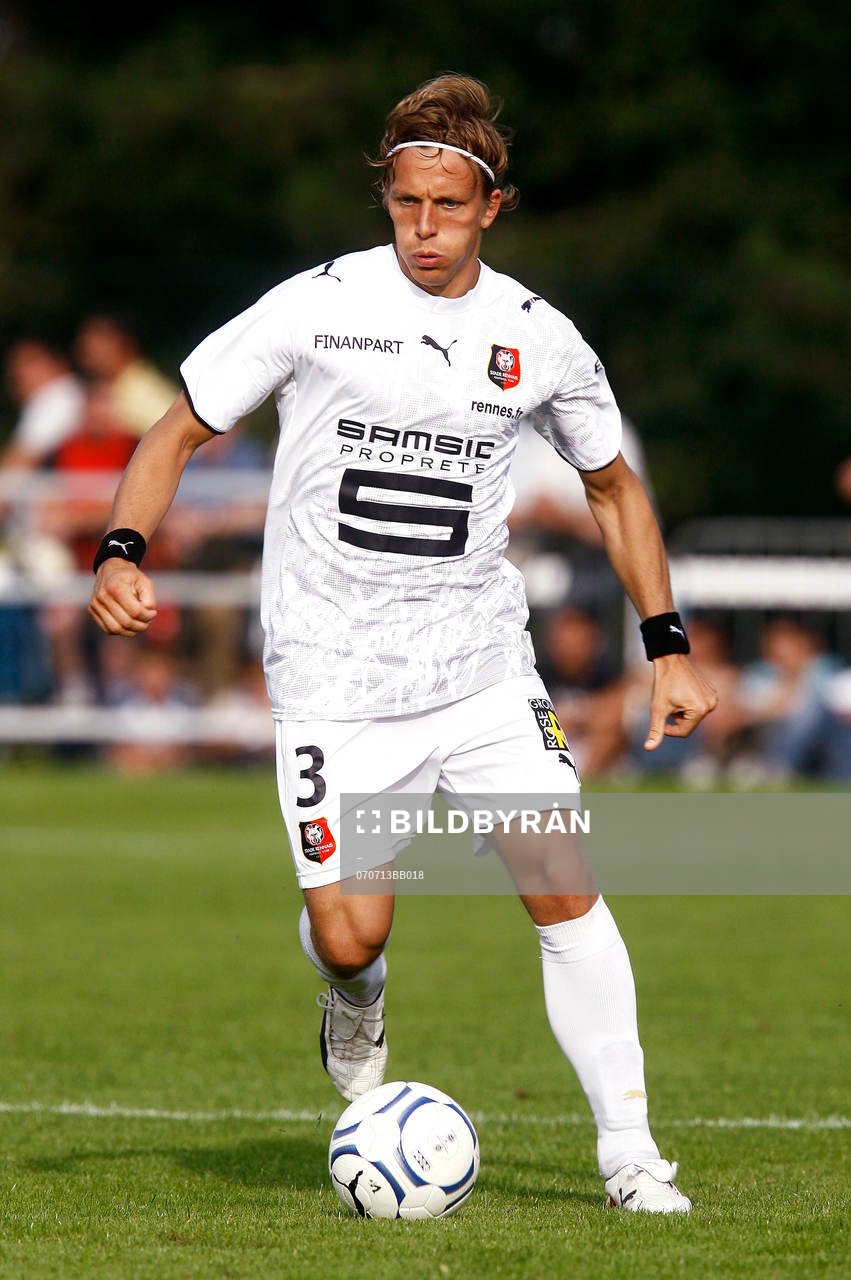 Erik Edman