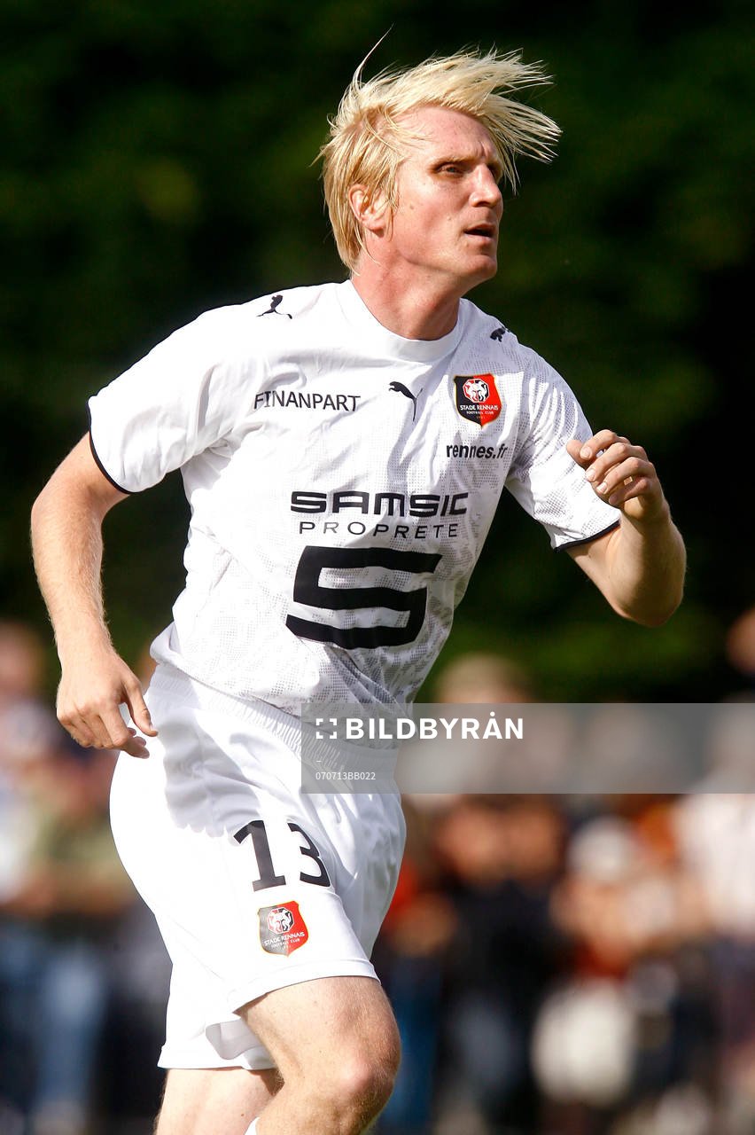 Petter Hansson