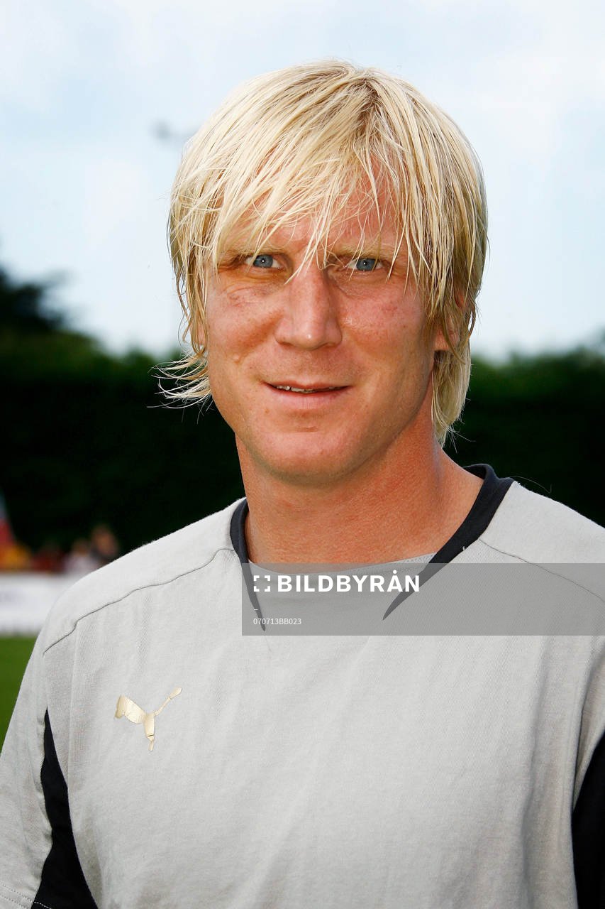 Petter Hansson