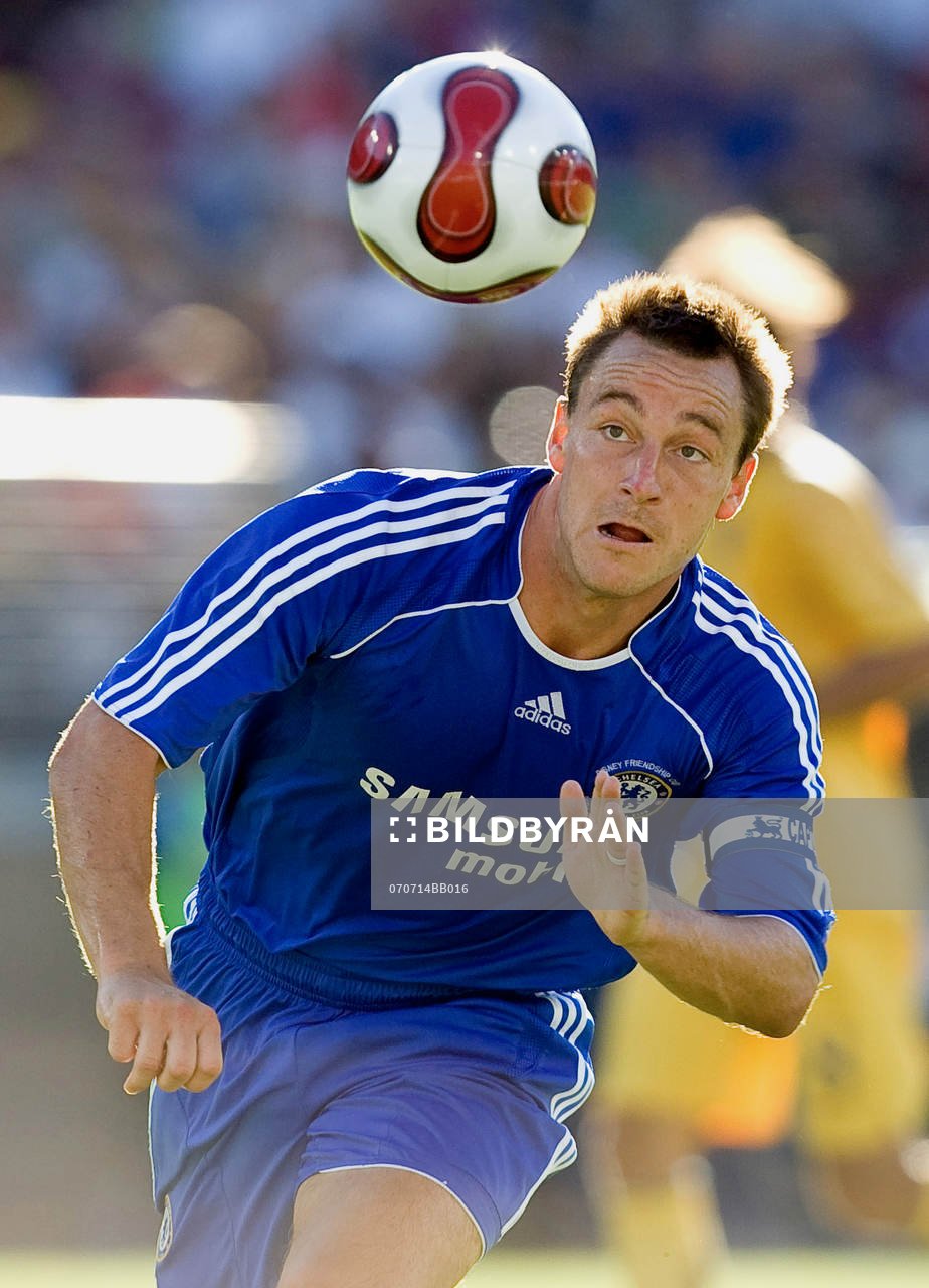 John Terry