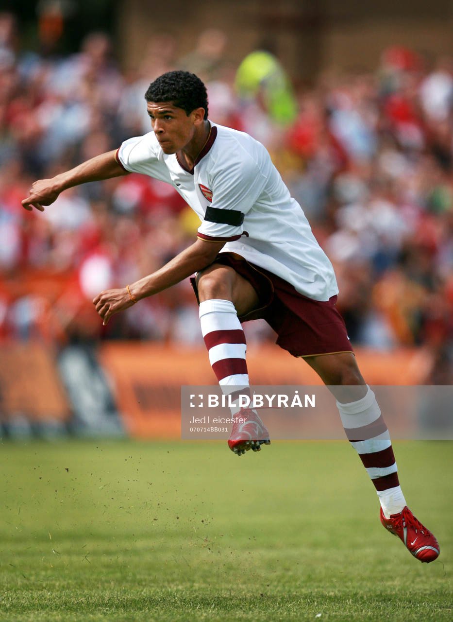 Denilson, Arsenal